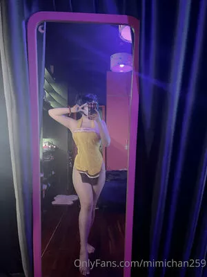 MiMi Chan OnlyFans Leaked Free Thumbnail Picture - #bEB56PbZ2f