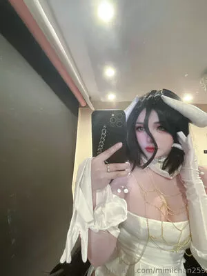 MiMi Chan OnlyFans Leaked Free Thumbnail Picture - #bcc6IBbjLi