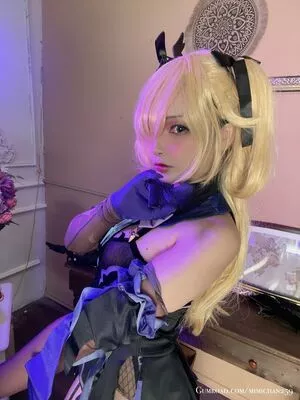 MiMi Chan OnlyFans Leaked Free Thumbnail Picture - #byjDaqlkA1