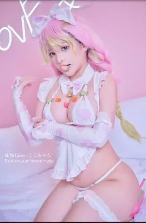 MiMi Chan OnlyFans Leaked Free Thumbnail Picture - #dN2JHUxBNk