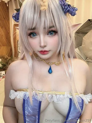 MiMi Chan OnlyFans Leaked Free Thumbnail Picture - #dYbdLVUHpo