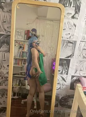 MiMi Chan OnlyFans Leaked Free Thumbnail Picture - #de4pmOQgMI