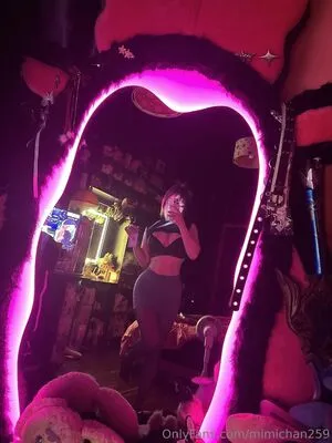 MiMi Chan OnlyFans Leaked Free Thumbnail Picture - #ecOODOy1ix