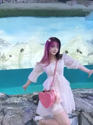 MiMi Chan OnlyFans Leaked Free Thumbnail Picture - #ezLlexOahZ