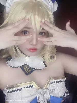 MiMi Chan OnlyFans Leaked Free Thumbnail Picture - #fTRR6kSspy