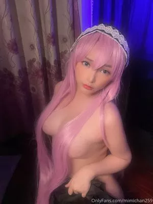 MiMi Chan OnlyFans Leaked Free Thumbnail Picture - #hGYbo7hRyM