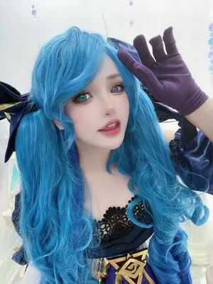 MiMi Chan OnlyFans Leaked Free Thumbnail Picture - #ib7jeernPX