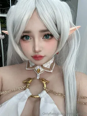 MiMi Chan OnlyFans Leaked Free Thumbnail Picture - #jxtMuhr3RX