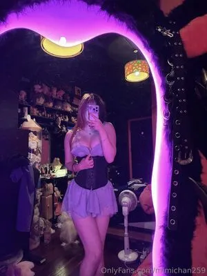 MiMi Chan OnlyFans Leaked Free Thumbnail Picture - #kKdz547kd8