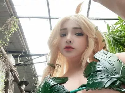 MiMi Chan OnlyFans Leaked Free Thumbnail Picture - #kuX31HIRZF