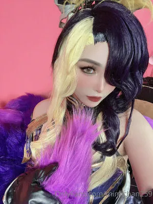 MiMi Chan OnlyFans Leaked Free Thumbnail Picture - #lNoOeHb9qv