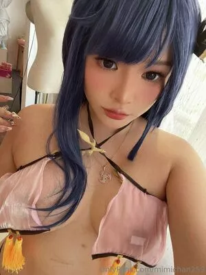 MiMi Chan OnlyFans Leaked Free Thumbnail Picture - #lqsUMAjb3S