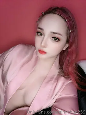 MiMi Chan OnlyFans Leaked Free Thumbnail Picture - #lv8VNJG8MK