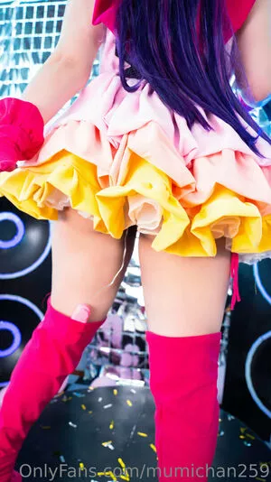 MiMi Chan OnlyFans Leaked Free Thumbnail Picture - #m4EeL9mxX4