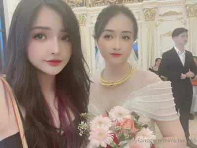MiMi Chan OnlyFans Leaked Free Thumbnail Picture - #myTjTlVbbz