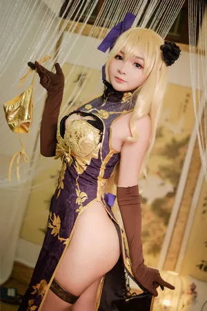 MiMi Chan OnlyFans Leaked Free Thumbnail Picture - #nOGYpf9llg