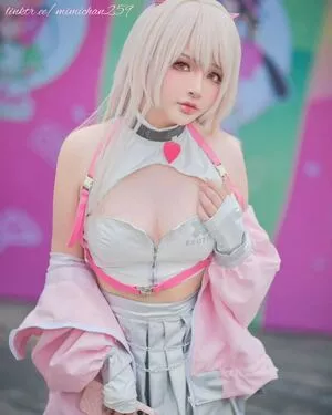 MiMi Chan OnlyFans Leaked Free Thumbnail Picture - #o1qTGSoIVp