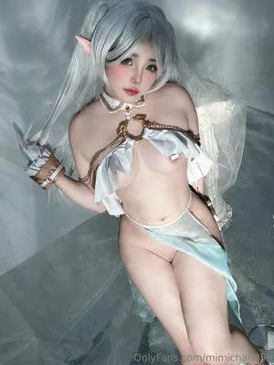 MiMi Chan OnlyFans Leaked Free Thumbnail Picture - #oDVSWz2zPq