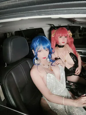MiMi Chan OnlyFans Leaked Free Thumbnail Picture - #oEieDD8i3R