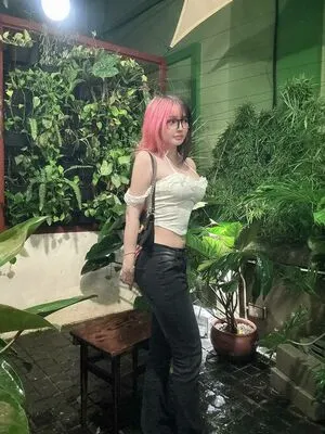 MiMi Chan OnlyFans Leaked Free Thumbnail Picture - #q22HDyHtd9