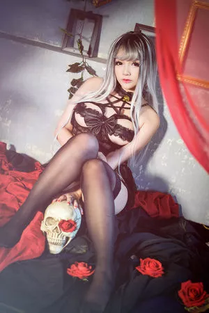 MiMi Chan OnlyFans Leaked Free Thumbnail Picture - #q4AcwH3njn