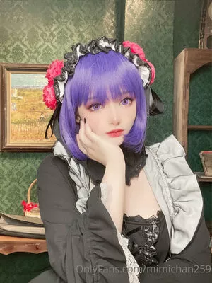 MiMi Chan OnlyFans Leaked Free Thumbnail Picture - #qs4FhuQswS
