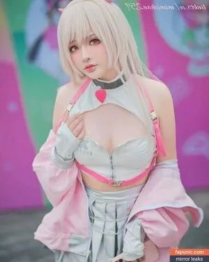 MiMi Chan OnlyFans Leaked Free Thumbnail Picture - #s5erKlHnez