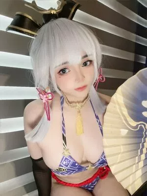 MiMi Chan OnlyFans Leaked Free Thumbnail Picture - #tUV0mlO0fO