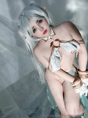 MiMi Chan OnlyFans Leaked Free Thumbnail Picture - #tjJEVTM9H1