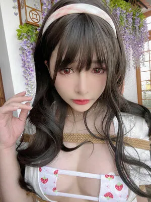 MiMi Chan OnlyFans Leaked Free Thumbnail Picture - #tyrapXLa9n
