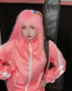 MiMi Chan OnlyFans Leaked Free Thumbnail Picture - #u5gOil4SaH