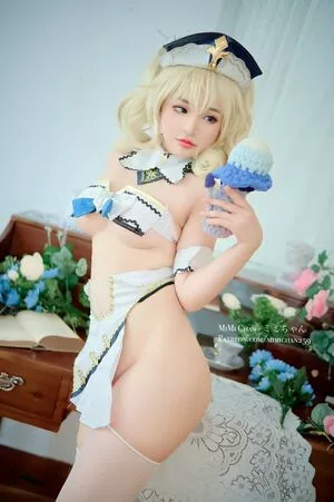 MiMi Chan OnlyFans Leaked Free Thumbnail Picture - #u90g6MR6ih