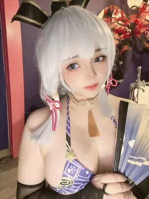 MiMi Chan OnlyFans Leaked Free Thumbnail Picture - #uRUGLgW1wQ