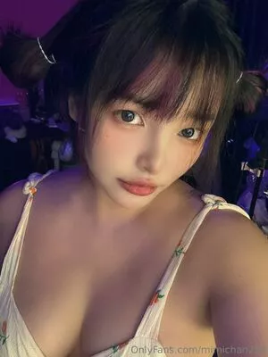MiMi Chan OnlyFans Leaked Free Thumbnail Picture - #uf1XFES0lZ