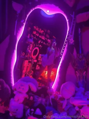 MiMi Chan OnlyFans Leaked Free Thumbnail Picture - #vvz1n9HMH5
