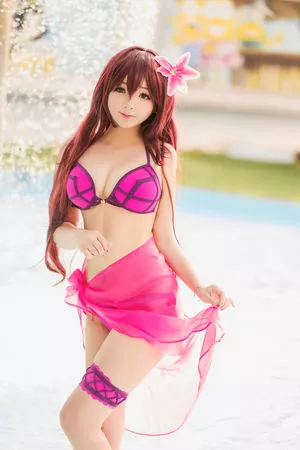 MiMi Chan OnlyFans Leaked Free Thumbnail Picture - #x5yYeINRHQ