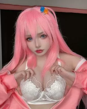 MiMi Chan OnlyFans Leaked Free Thumbnail Picture - #xo1YJWtEXF