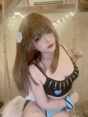 MiMi Chan OnlyFans Leaked Free Thumbnail Picture - #zuyzlPu7Gp
