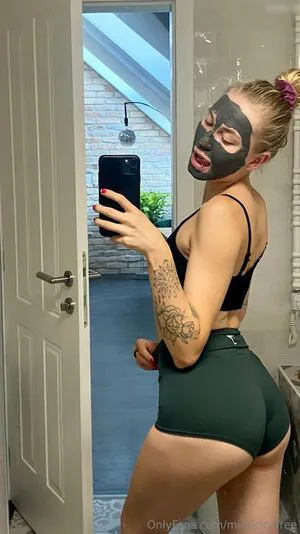 Mimi Cica OnlyFans Leaked Free Thumbnail Picture - #2MwQ6sMCDw