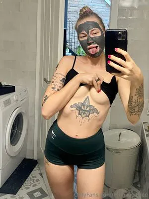 Mimi Cica OnlyFans Leaked Free Thumbnail Picture - #I6bVeSES0Q