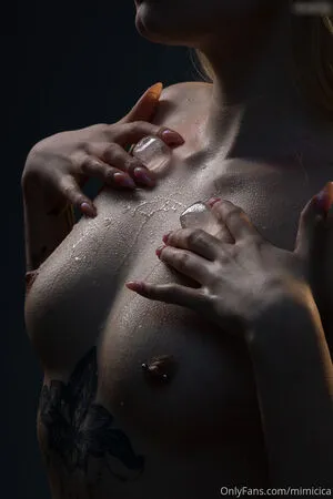 Mimi Cica OnlyFans Leaked Free Thumbnail Picture - #Y2P64qcXLF