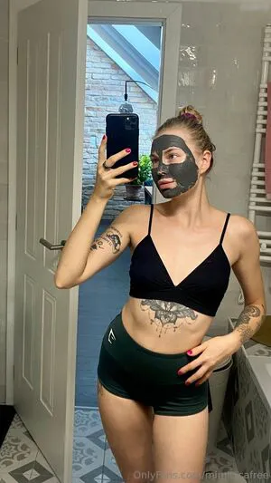 Mimi Cica OnlyFans Leaked Free Thumbnail Picture - #mA0CE6LEP4