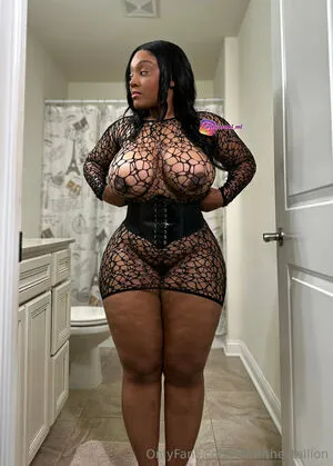 Mimi Curvaceous OnlyFans Leaked Free Thumbnail Picture - #ROmLA9QehP