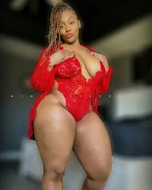 Mimi Curvaceous OnlyFans Leaked Free Thumbnail Picture - #gGQvgj9LNu