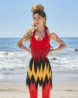 Mimi Doe OnlyFans Leaked Free Thumbnail Picture - #2IQMs1m6rL