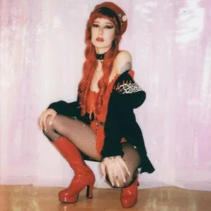 Mimi Doe OnlyFans Leaked Free Thumbnail Picture - #5gjGSRU9cR