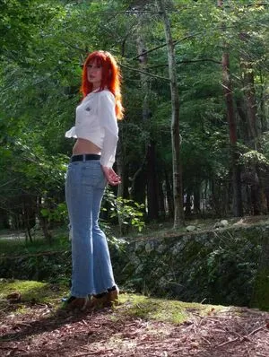 Mimi Doe OnlyFans Leaked Free Thumbnail Picture - #8Cz6SpQCNu