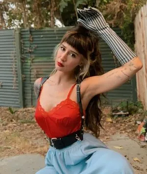 Mimi Doe OnlyFans Leaked Free Thumbnail Picture - #AodsFiRPoR