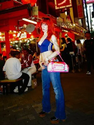 Mimi Doe OnlyFans Leaked Free Thumbnail Picture - #Hci5VMT6wo