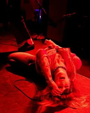 Mimi Doe OnlyFans Leaked Free Thumbnail Picture - #NvHyKSsOA6